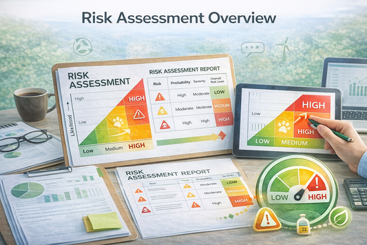 Risk Assessment Overview